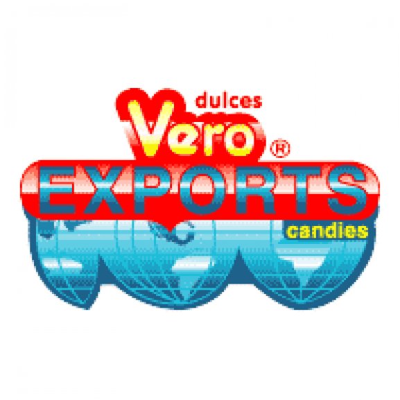 Vero Exports Logo