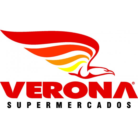 Verona Supermercados Logo