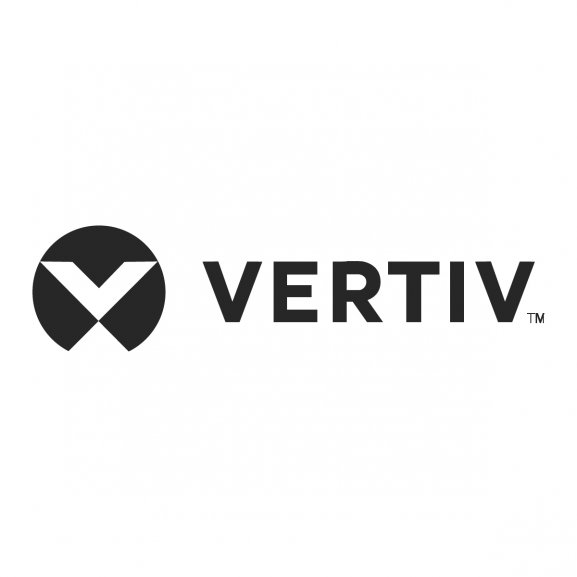 VERTIV Logo