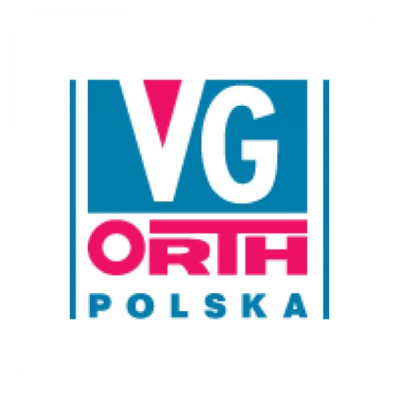 VG-ORTH Ploska Logo