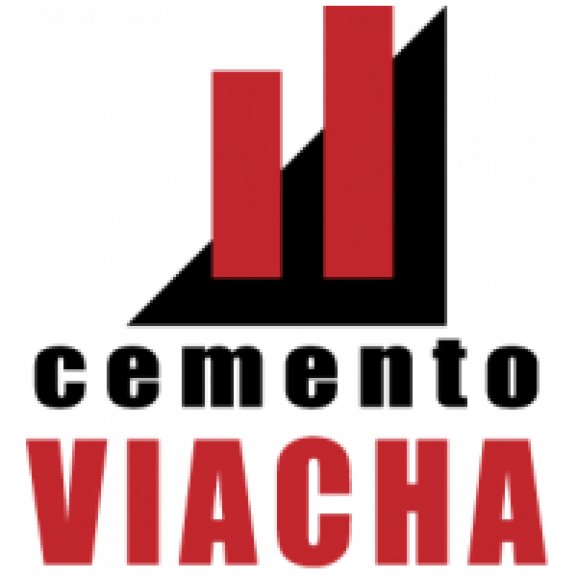 Viacha Cemento Logo