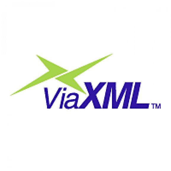 ViaXML Logo