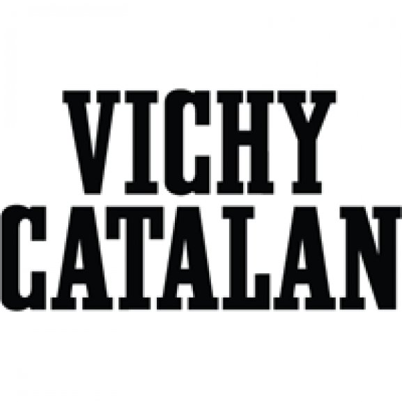 vichy catalan Logo