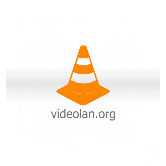 Videolan.org Logo