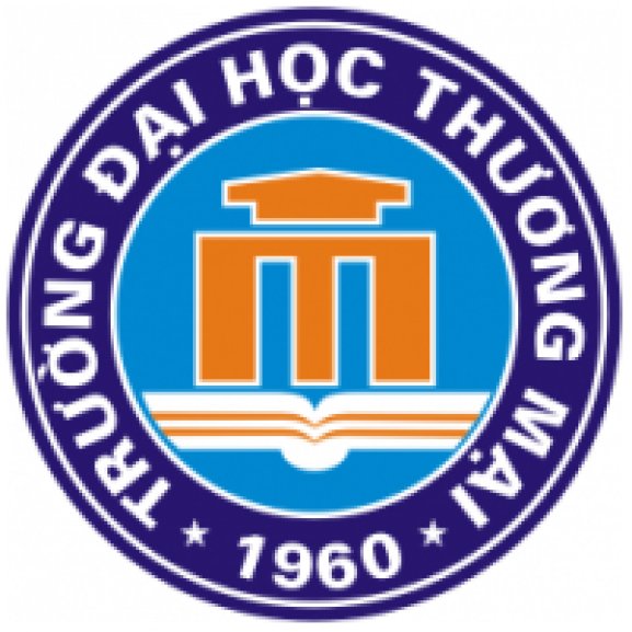 Vietnam Commercial University Logo