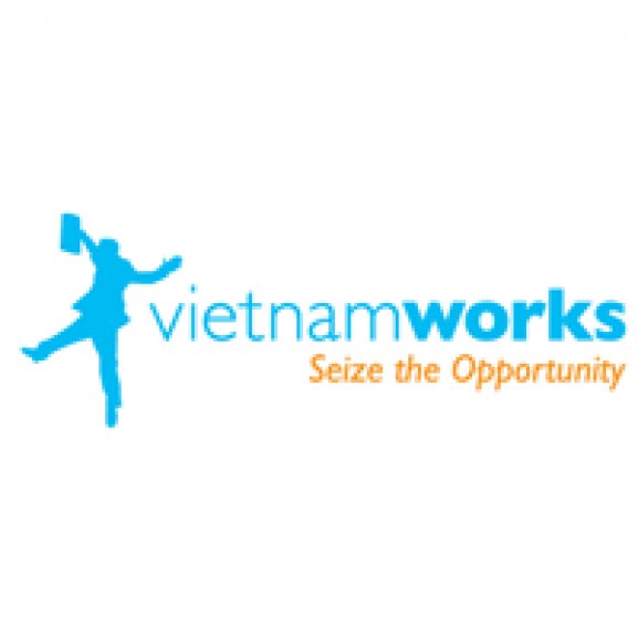 Vietnam Works Logo