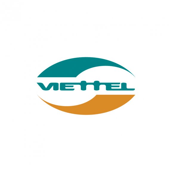 Viettel Logo
