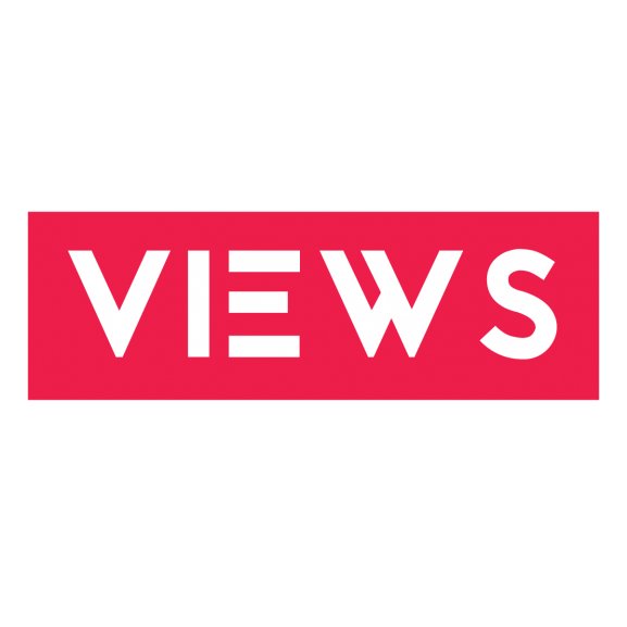 Views Logo