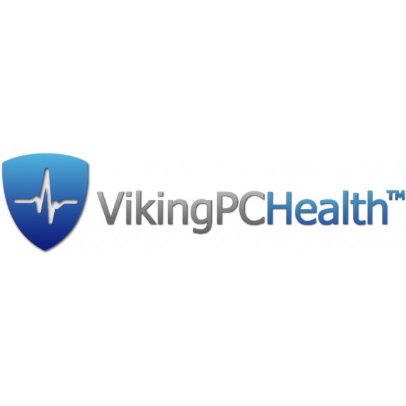 VikingPCHealth Logo