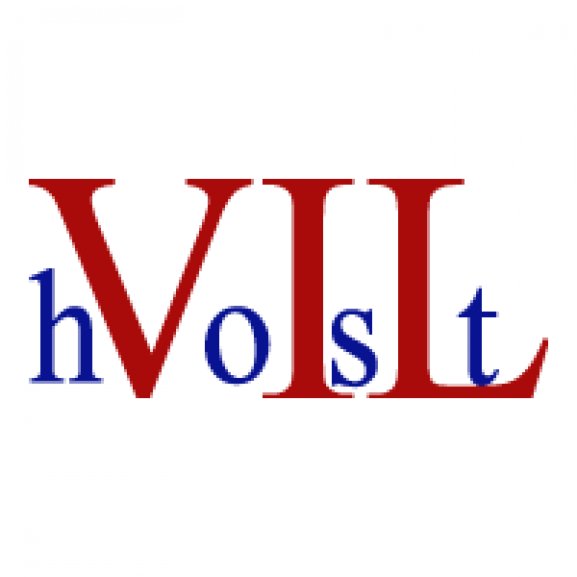 vilhost Logo