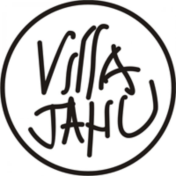 Villa Jahu Bar Logo