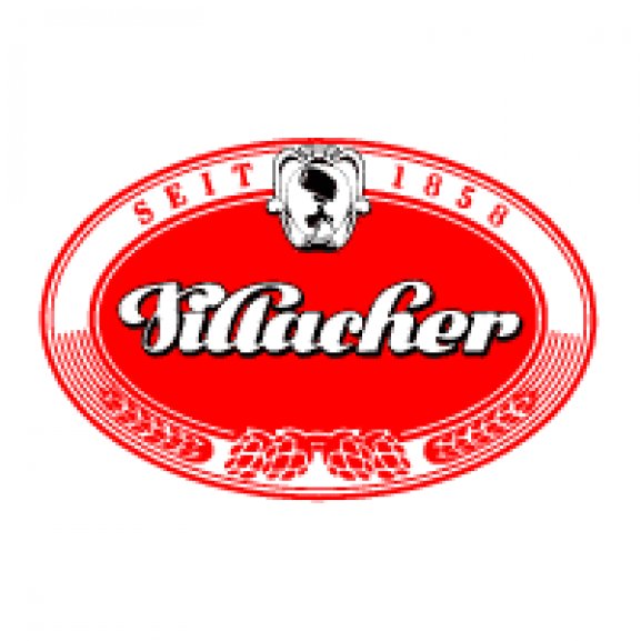 Villacher Bier Logo