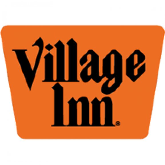 Village Inn Logo
