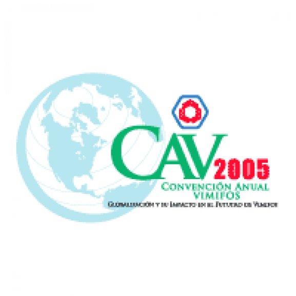 vimifos_convencion_cav Logo