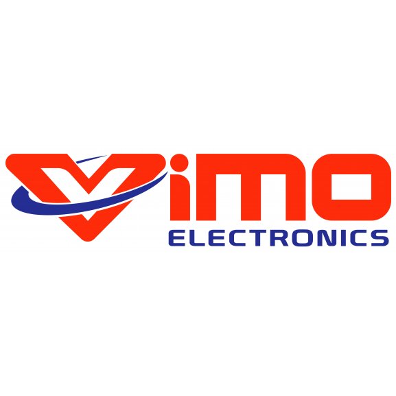 Vimo Electronics Logo