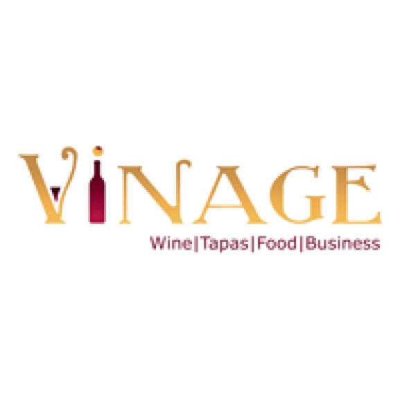 Vinage Logo