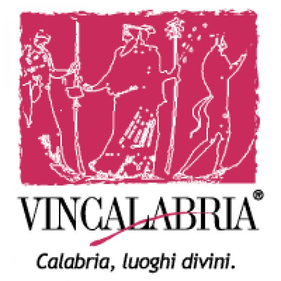 Vincalabria Logo