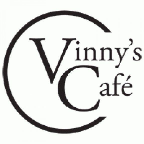 Vinny's Cafe Logo