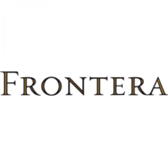 Vino Frontera Logo