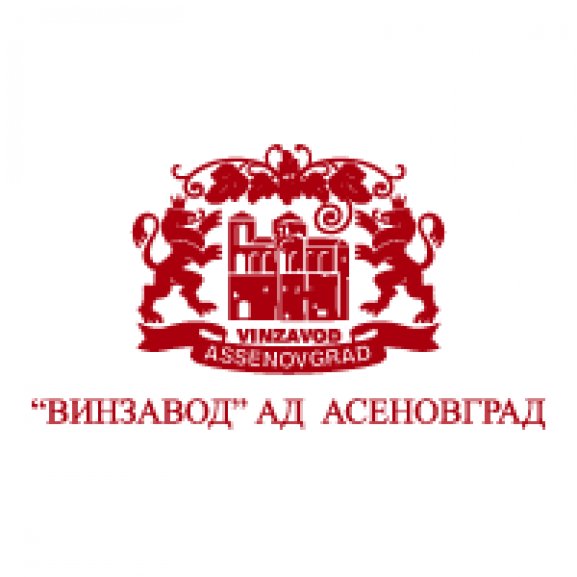 Vinzavod Assenovgrad Logo