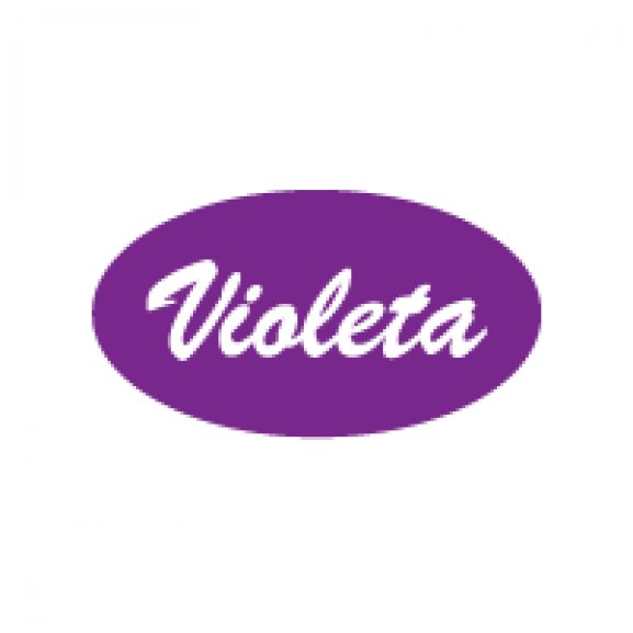 Violeta Logo