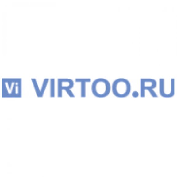 VIRTOO Logo