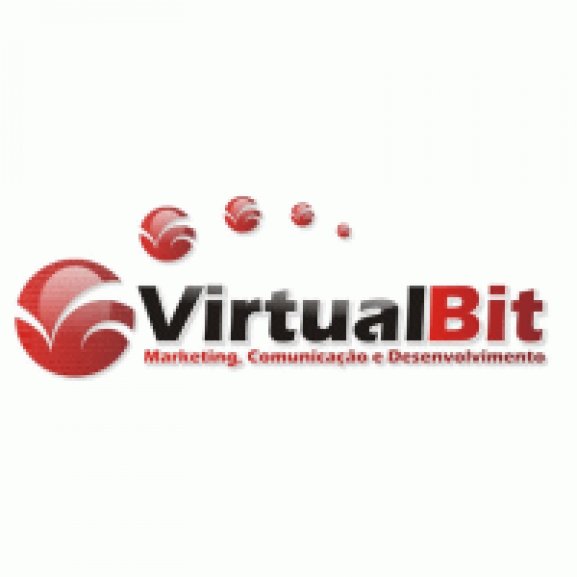 VirtualBit Logo