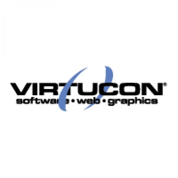 Virtucon Logo
