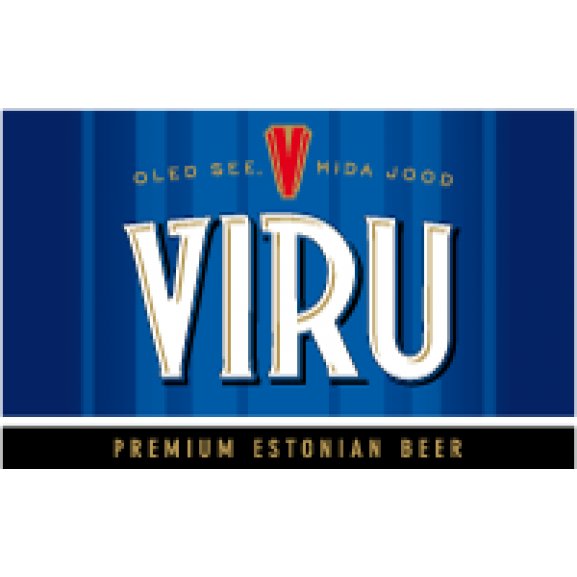 Viru Logo