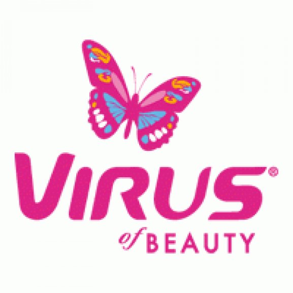 Virus of Beauty Logo