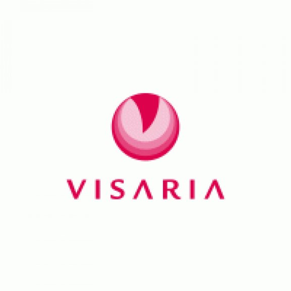 Visaria Logo