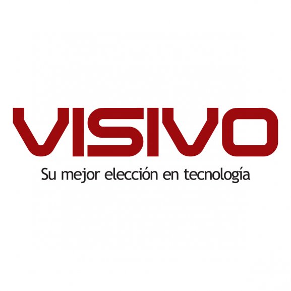 Visivo Logo