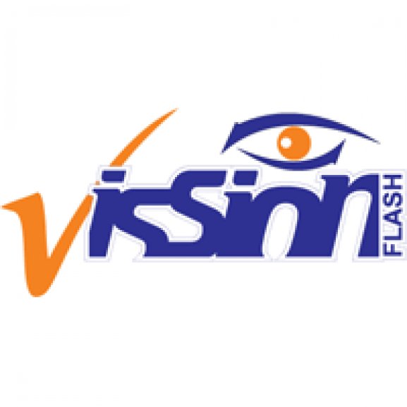 vissionflash argentina Logo