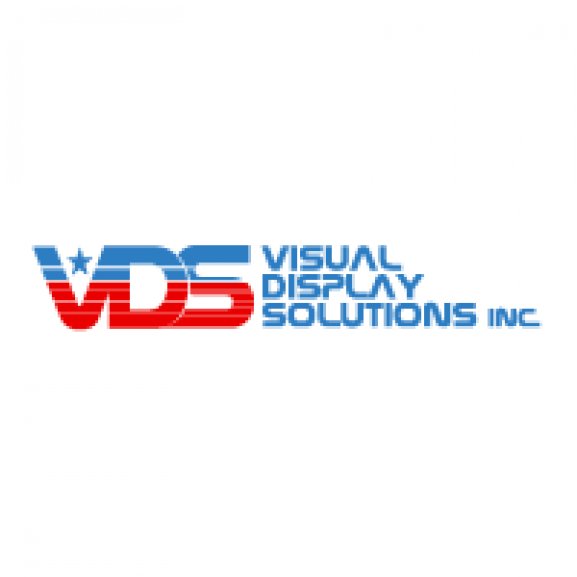 Visual Display Solutions Logo