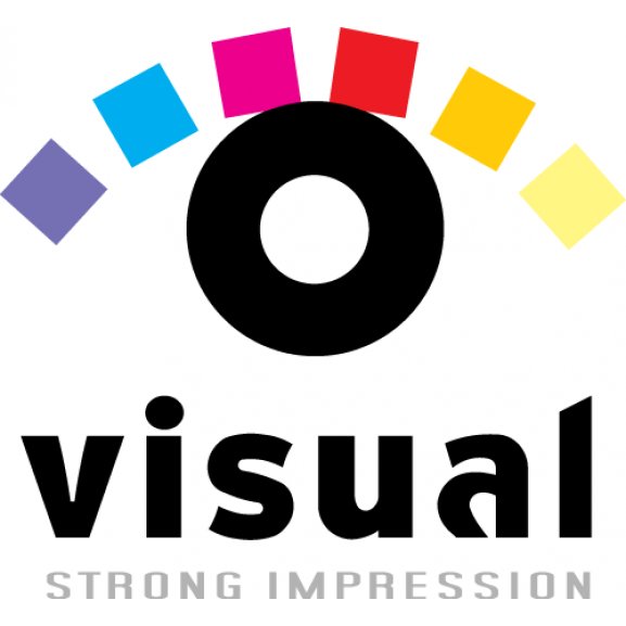 Visual Promotion Logo