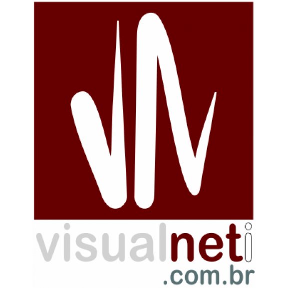 Visualneti Logo