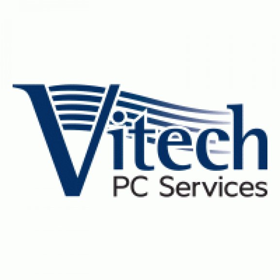 Vitech PC Services Logo