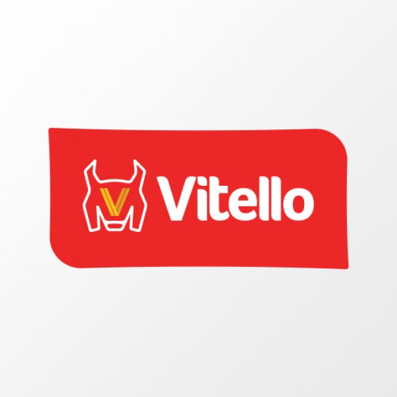 Vitello Logo