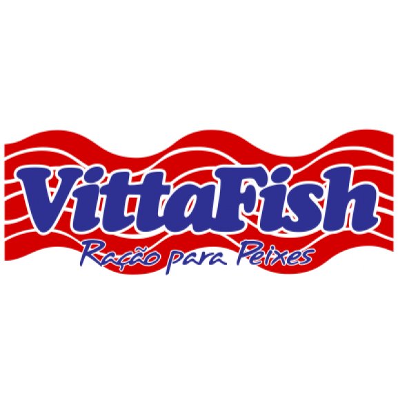 Vitta Fish Logo