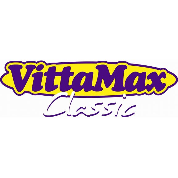 Vitta Max Classic Logo