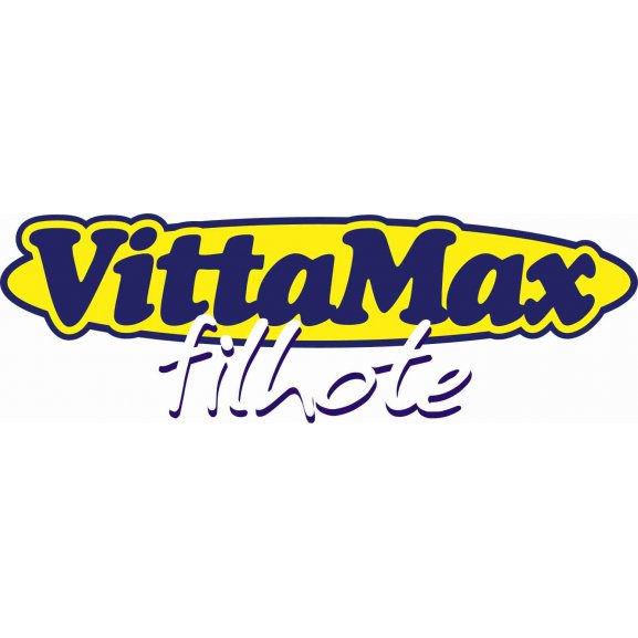 Vitta Max Filhote Logo