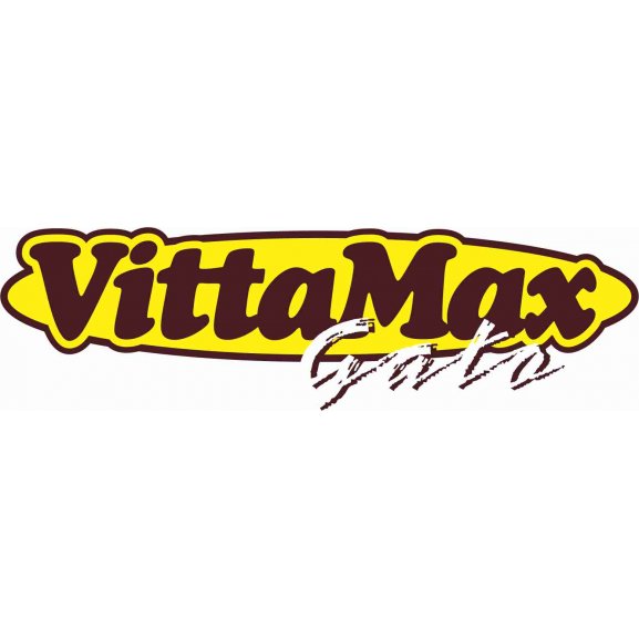 Vitta Max Gato Logo