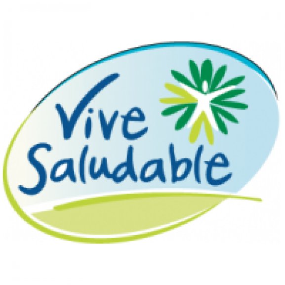 Vive Saludable Logo