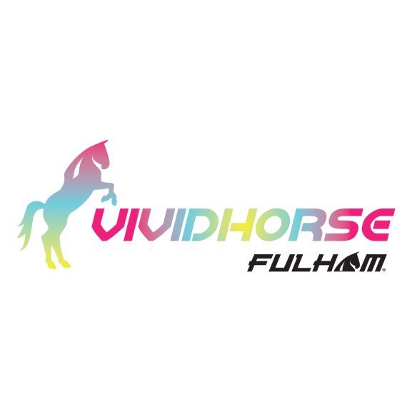 VividHorse Logo