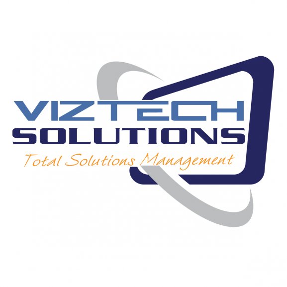 Viztech Solutions Logo