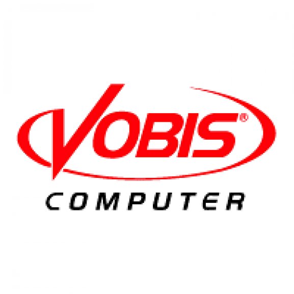 Vobis Computer Logo