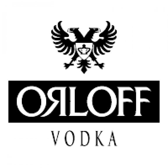 Vodka Orloff Logo
