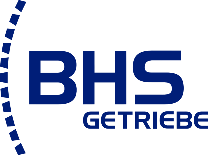 Voith Turbo BHS Getriebe GmbH Logo