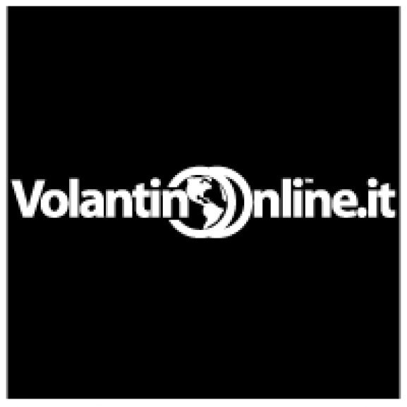 Volantino On line Logo