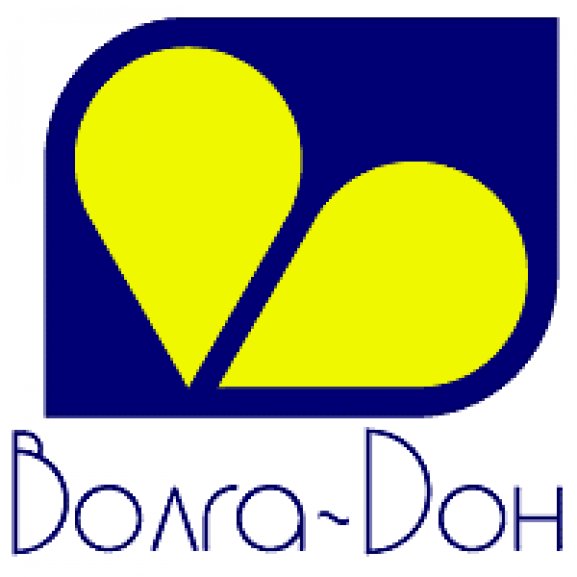 Volga-Don Logo